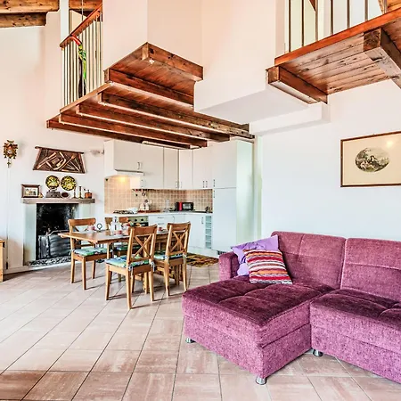 Apartament Laghina By Interhome