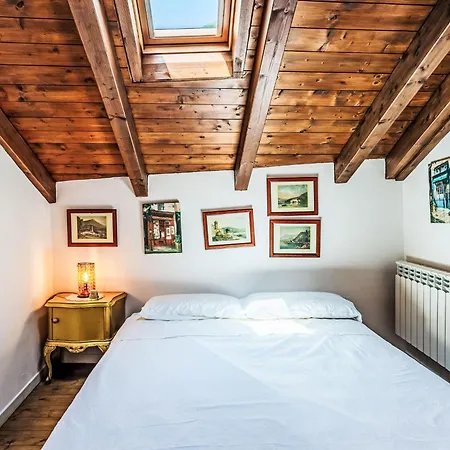 Apartament Laghina By Interhome