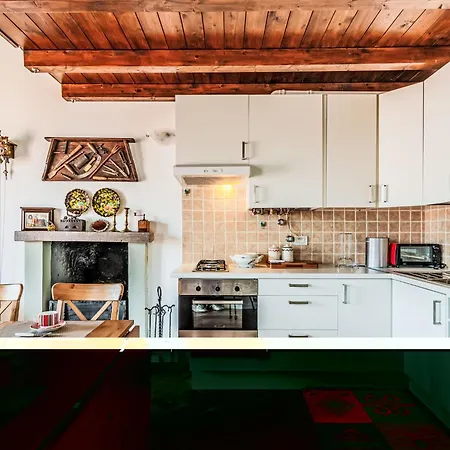 Laghina By Interhome Apartament Musso