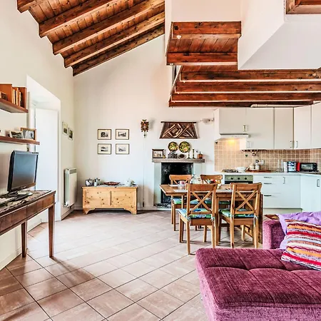 Laghina By Interhome Apartament Musso