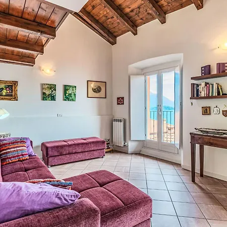 Laghina By Interhome Apartament *
