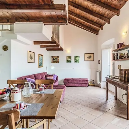 Laghina By Interhome Apartment *