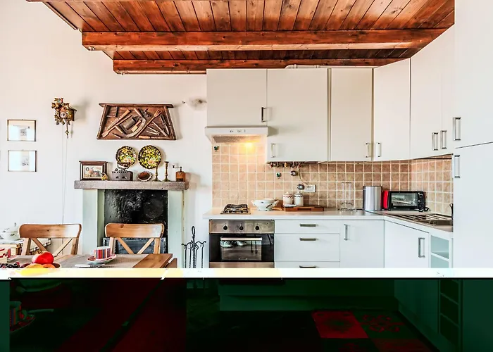 Laghina By Interhome Apartament Musso