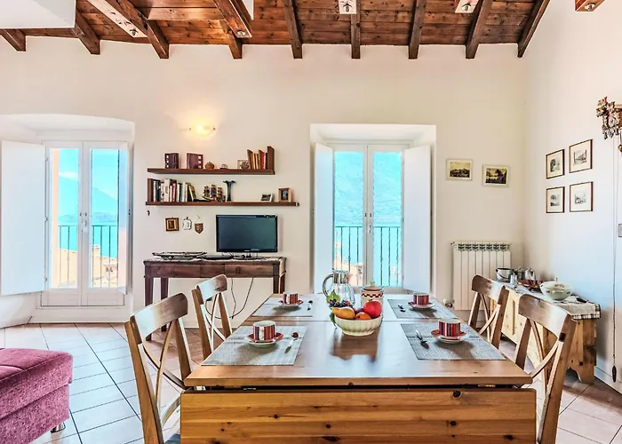 Laghina By Interhome Apartament *