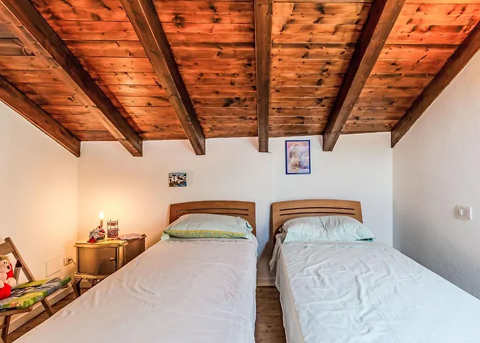 Laghina By Interhome Apartament *