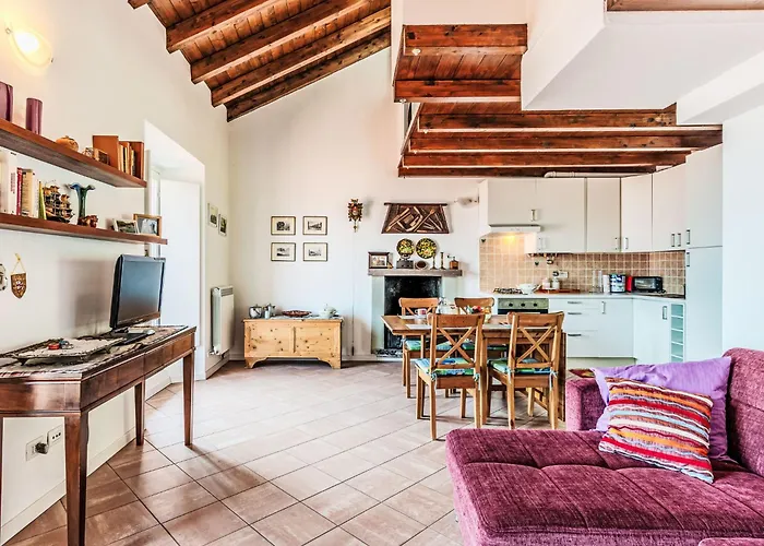 Laghina By Interhome Apartament Musso