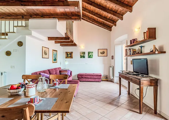 Apartament Laghina By Interhome *