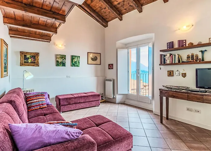 Laghina By Interhome Apartament *