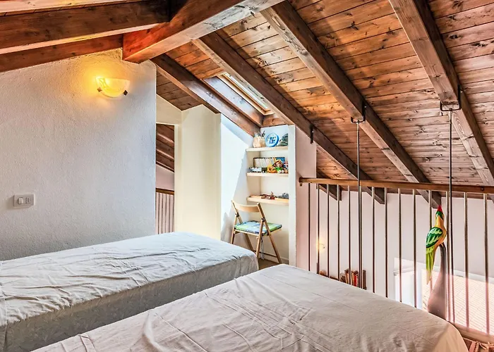Laghina By Interhome Apartament